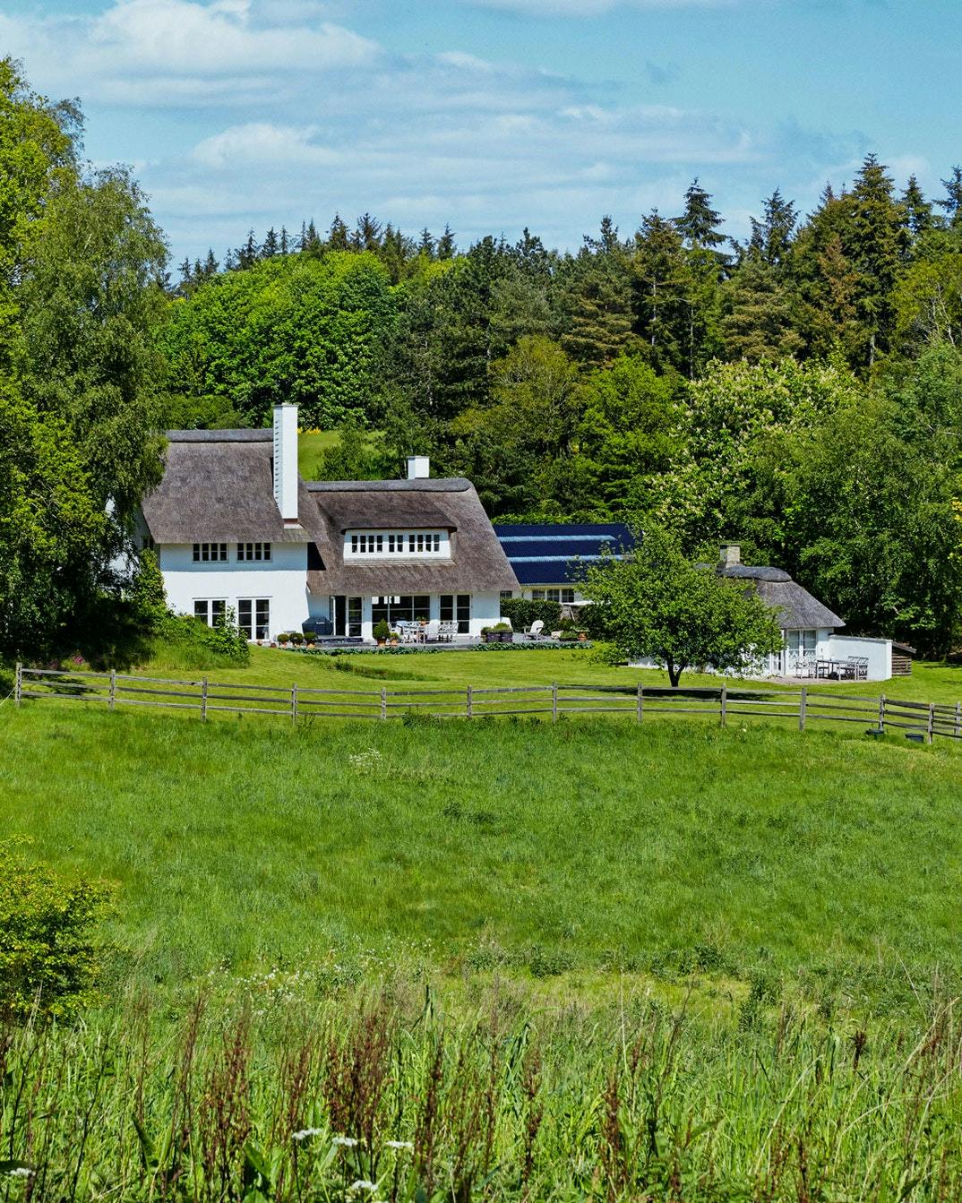 Gårdejensom i Mols Bjerge