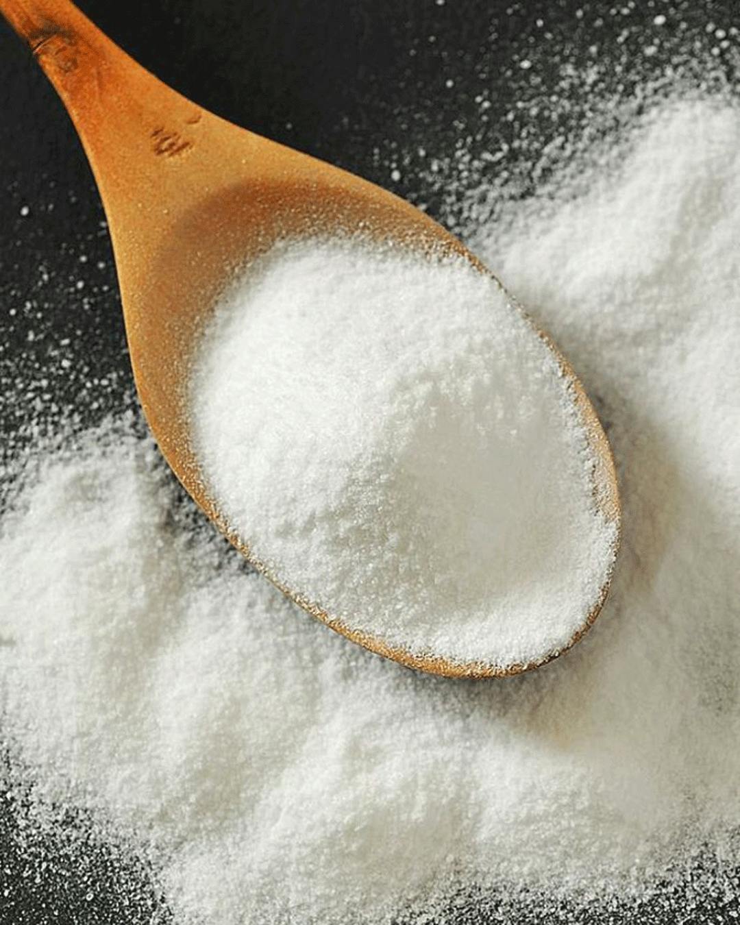 Natron trick kan virke mod ondt i halsen