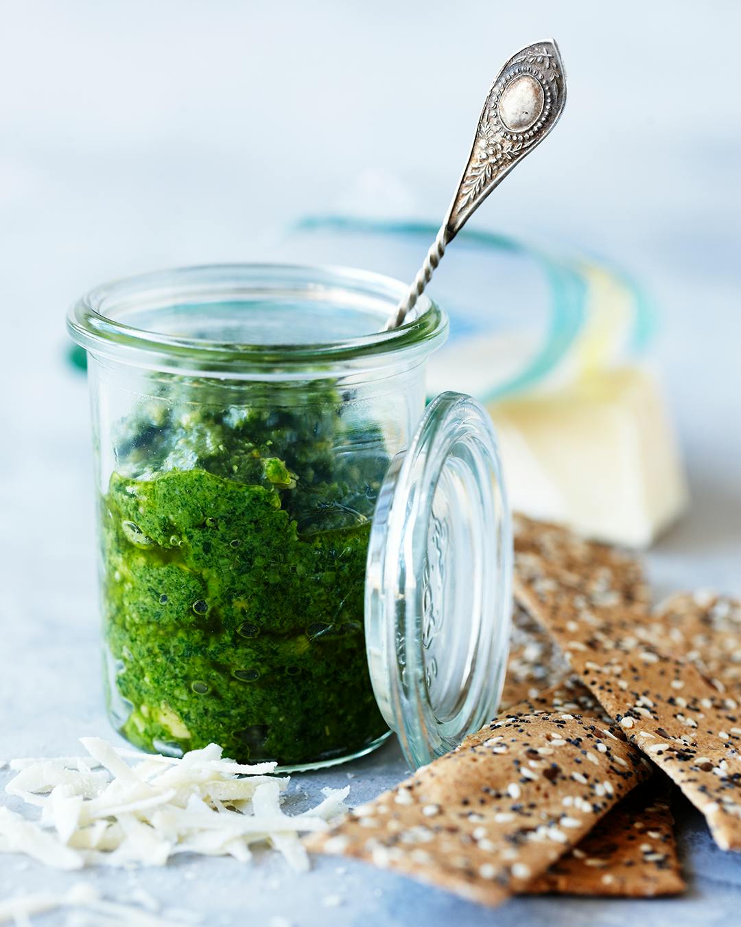 persille pesto