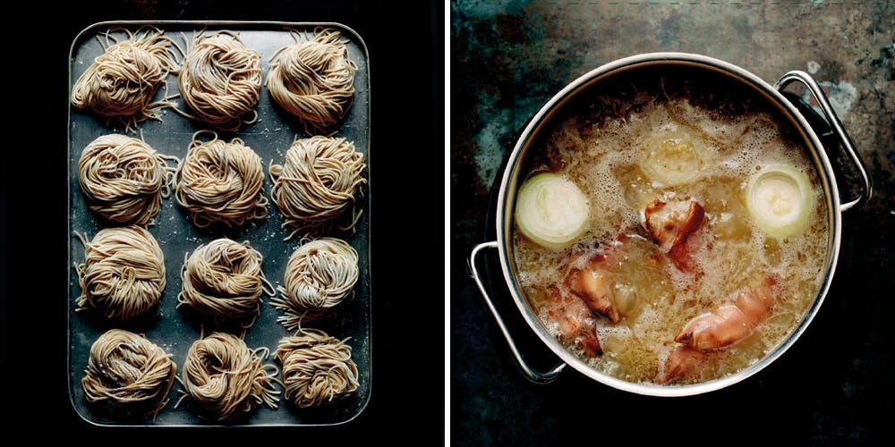 ramen-nudler-kyllinge-eller-hønsefond