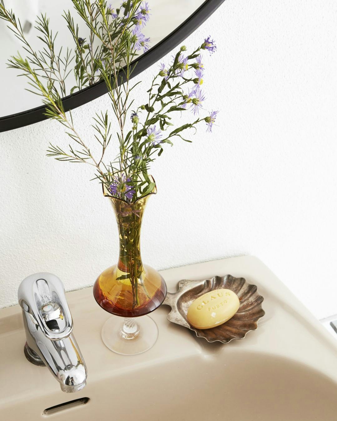 Blomster er et nemt trick til at skabe liv i hjemmet