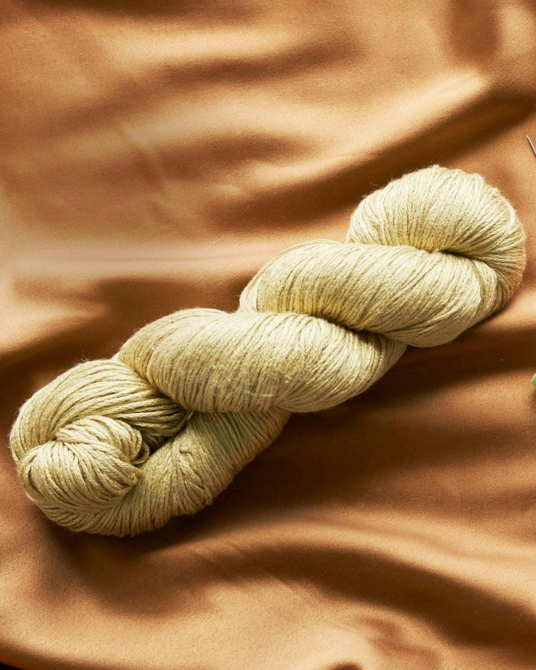 silkegarn_maker_grøn