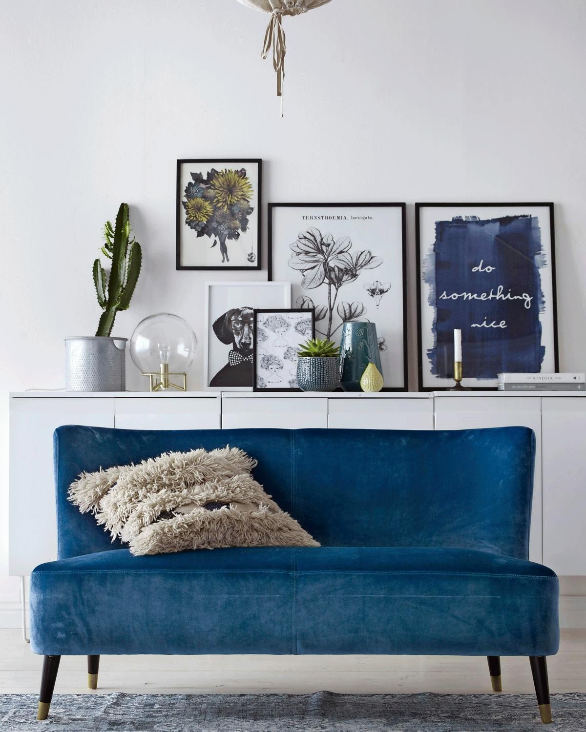 Sofa inspiration