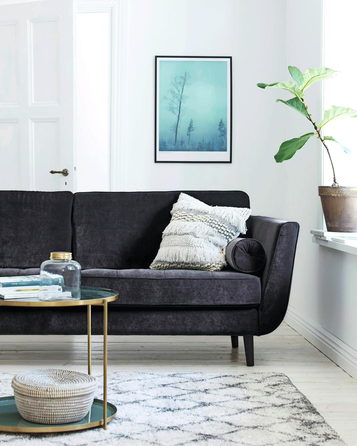 Sofa inspiration