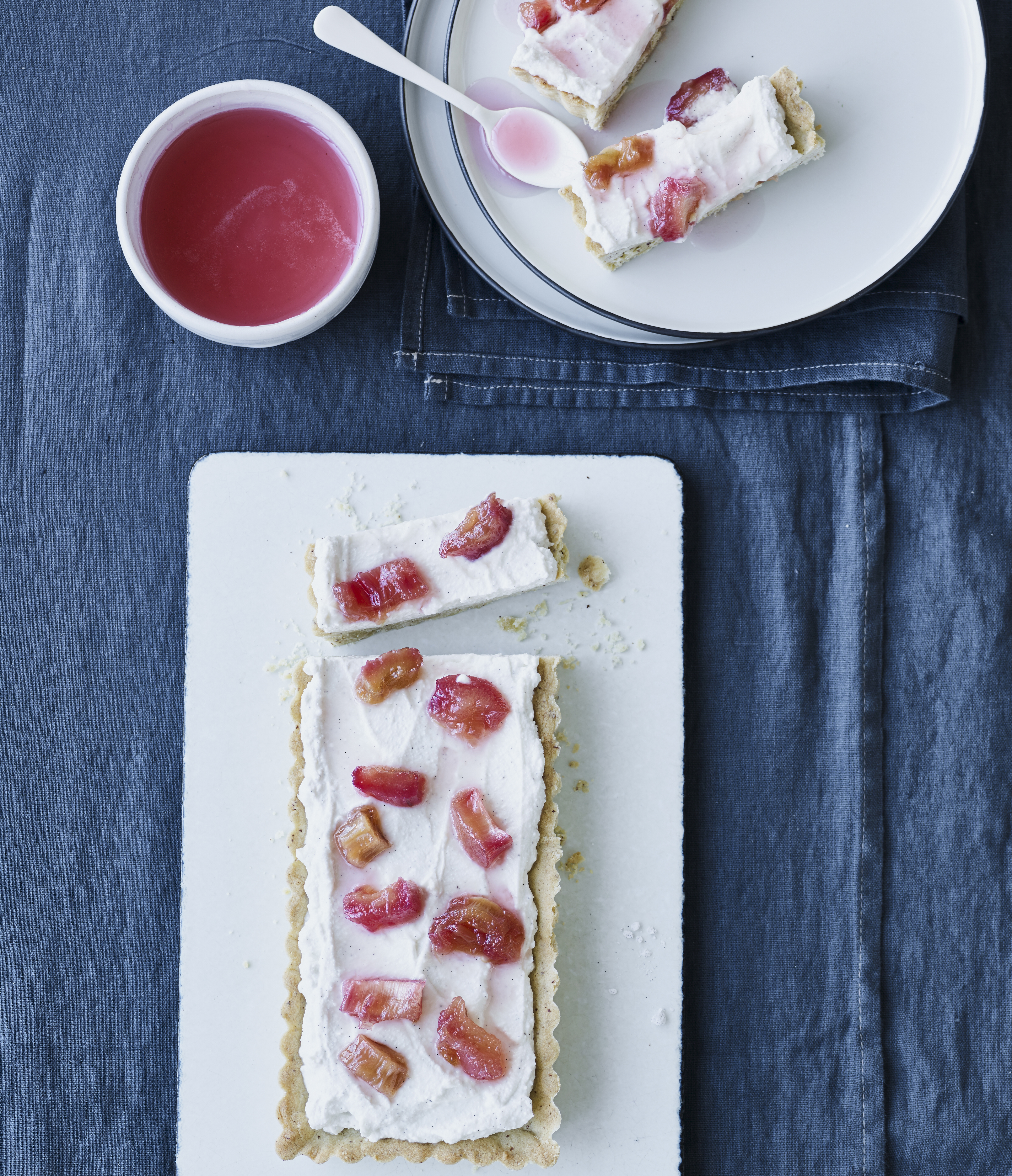 5 nemme opskrifter med ricotta | ISABELLAS