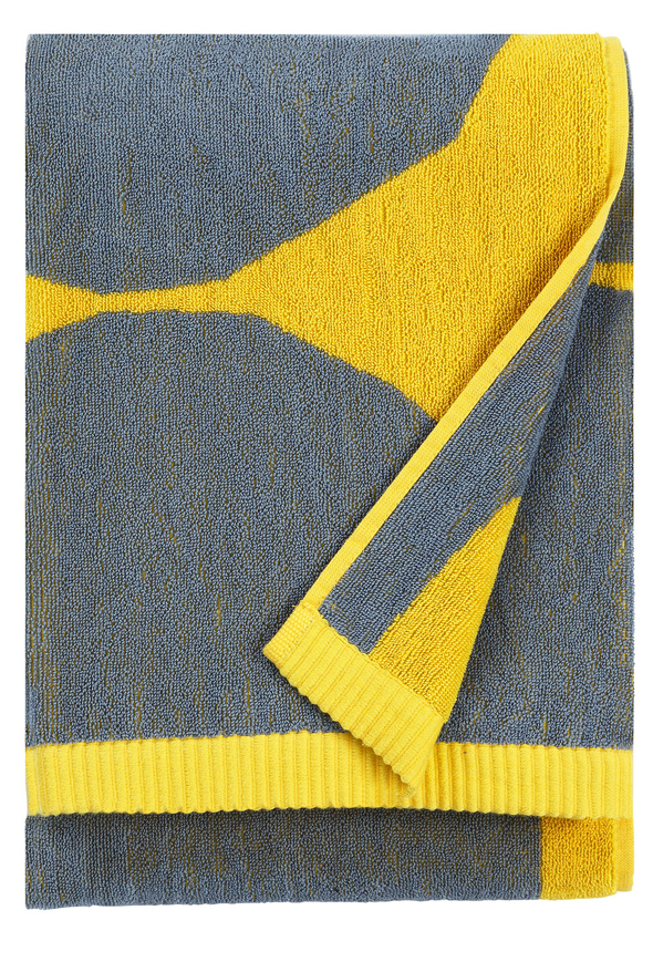 Badehåndklæde fra Marimekko