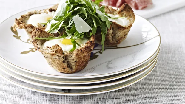 Gode opskrifter til en brunch-buffet | ISABELLAS