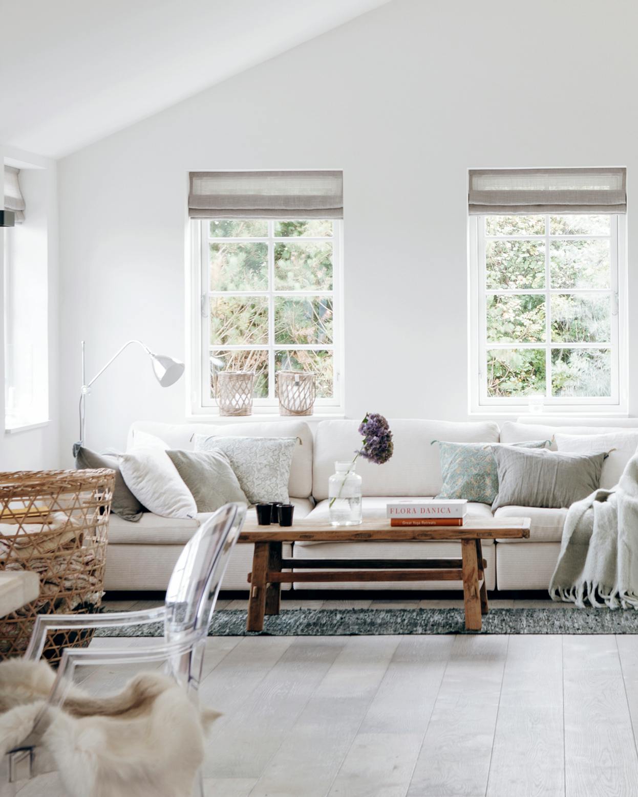 Sommerhus i Tisvilde