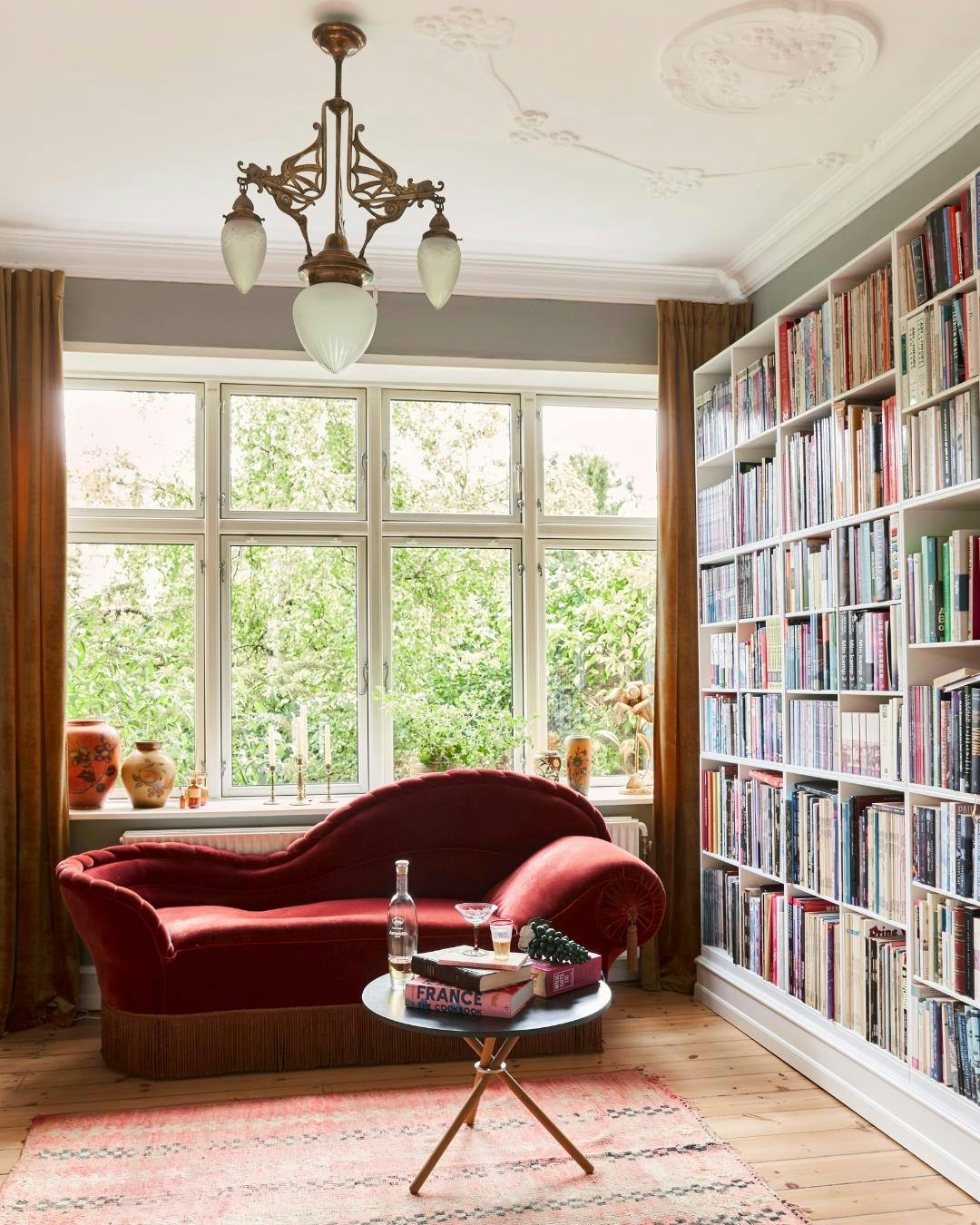 tidslomme_vintage_retro_bibliotek_bogreol_art-deco