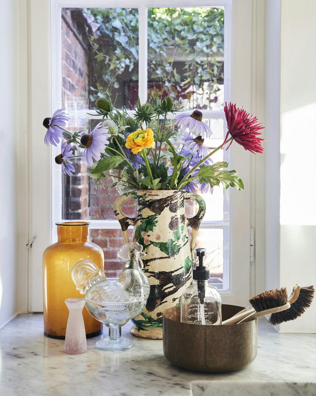 vase_glas_opvask_vindue_boligreportage