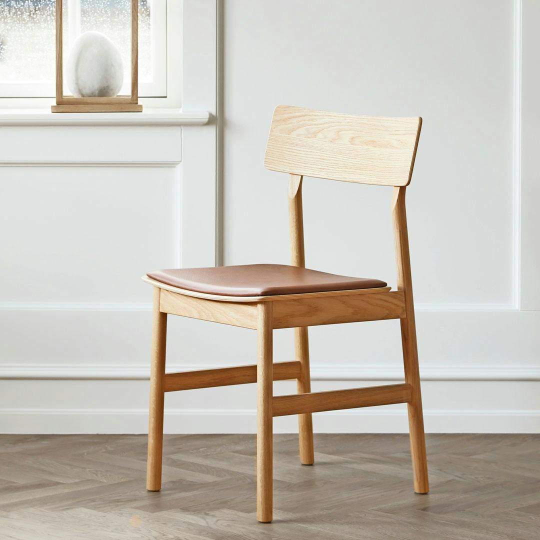 Pause spisebordsstol