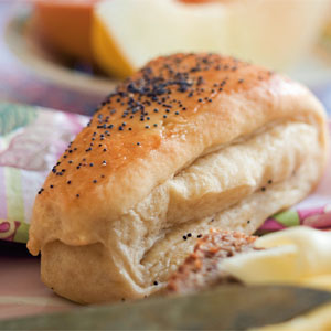 Thebirkes med remonce