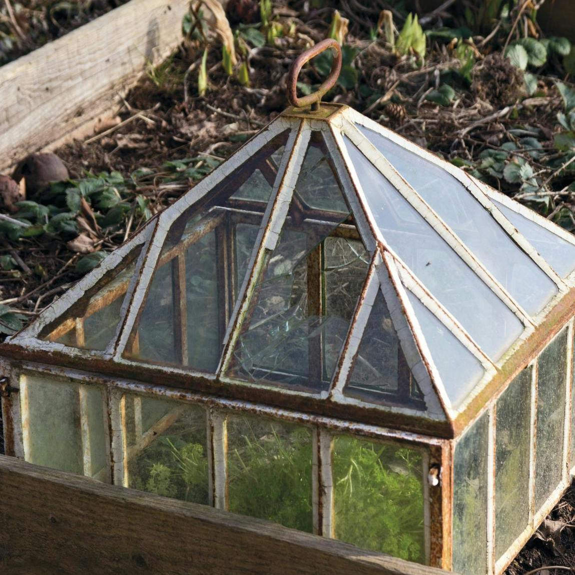 Havekalender i uge 10