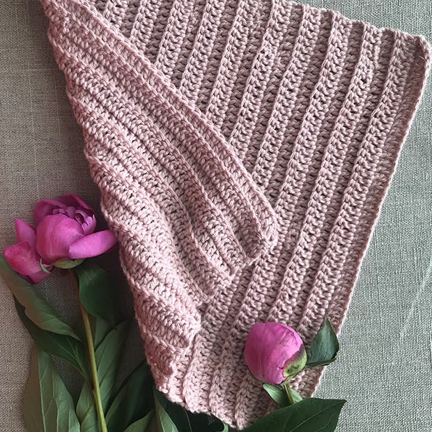 DIY: Strikkede og hæklede karklude