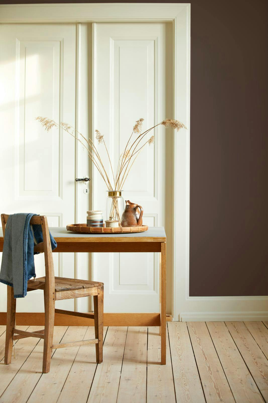 Giv loppefund nyt liv: Sådan upcycler du et spisebord