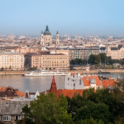 Du kan nå at opleve meget i Budapest på en weekend. Find inspiration til, hvad du skal opleve i artiklen her.