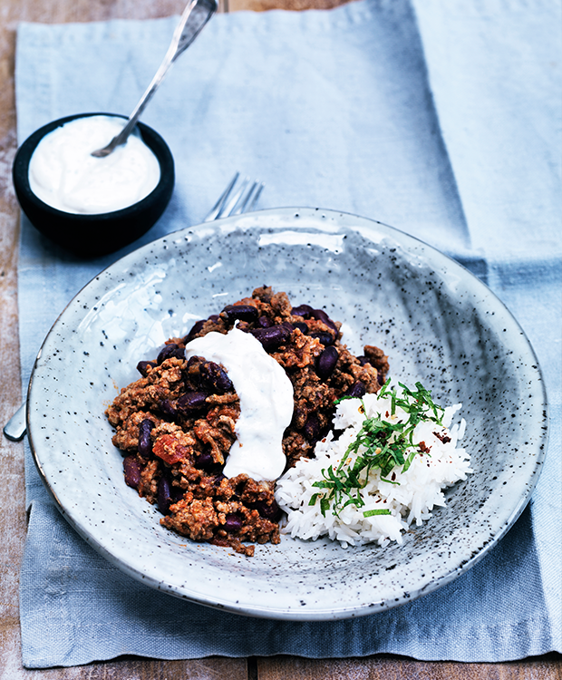 Chili con carne