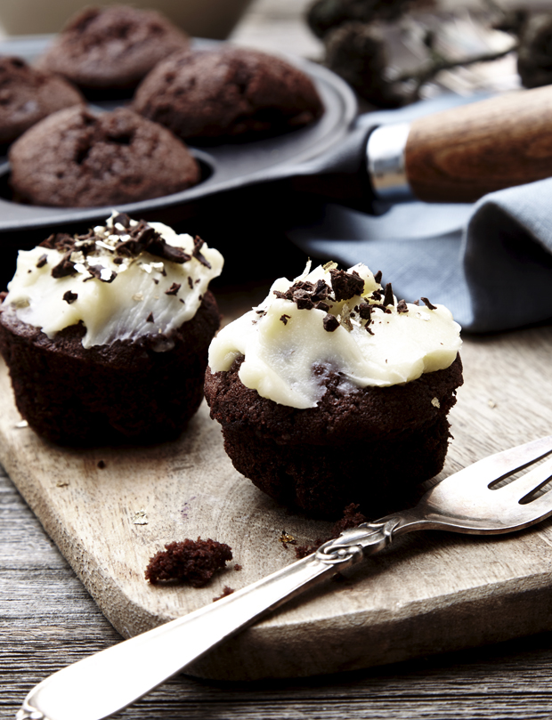 Muffins opskrifter – Nemme, sunde og lækre | ISABELLAS