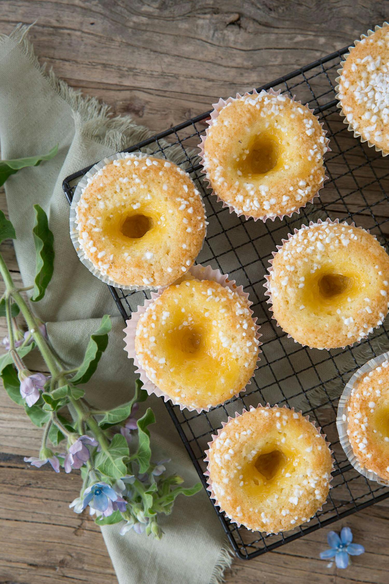 Muffins opskrifter – Nemme, sunde og lækre | ISABELLAS