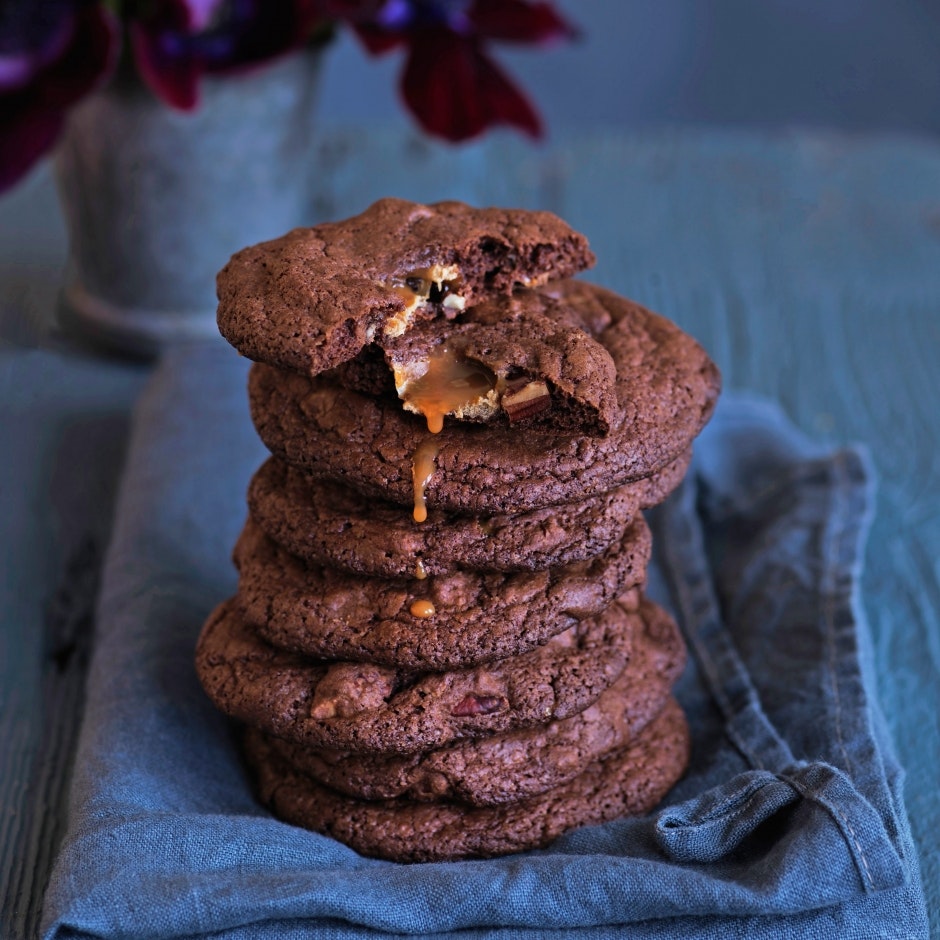 Cookies: 10 opskrifter du bare må prøve