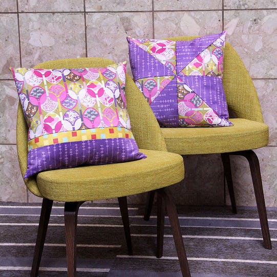 diy, design dit eget mønster