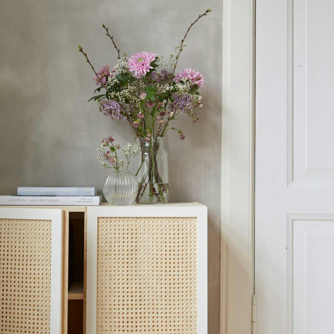 DIY med Ivar-skab fra Ikea