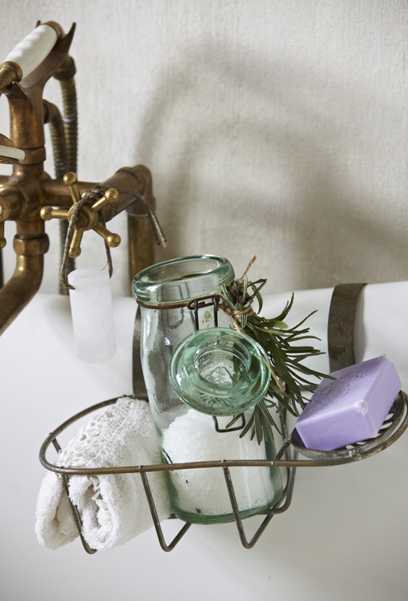 Hjemmelavede ansigtsmasker