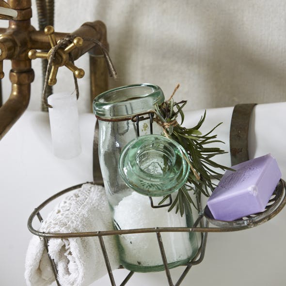 Hjemmelavede ansigtsmasker