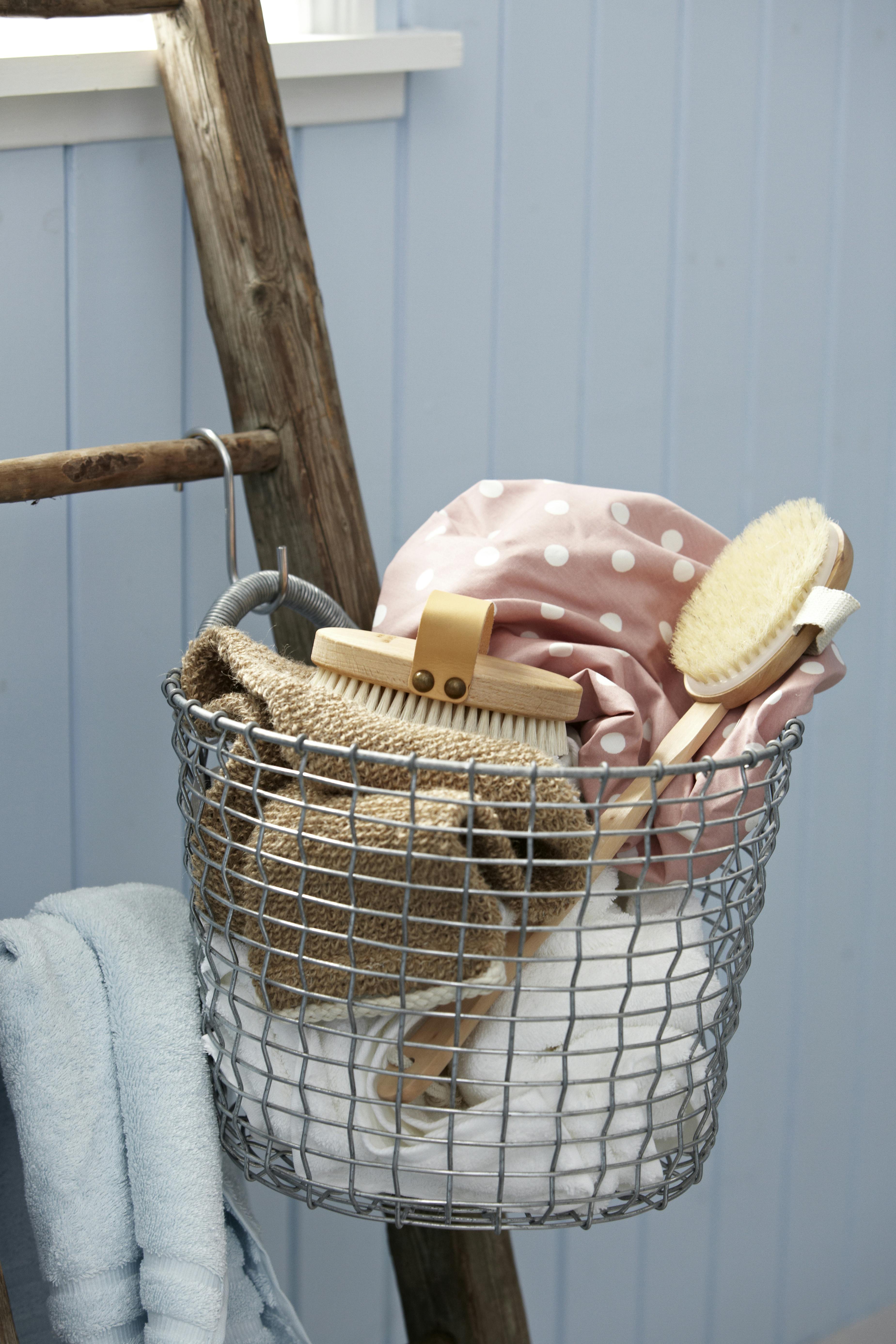 Sådan laver du din egen hjemmespa