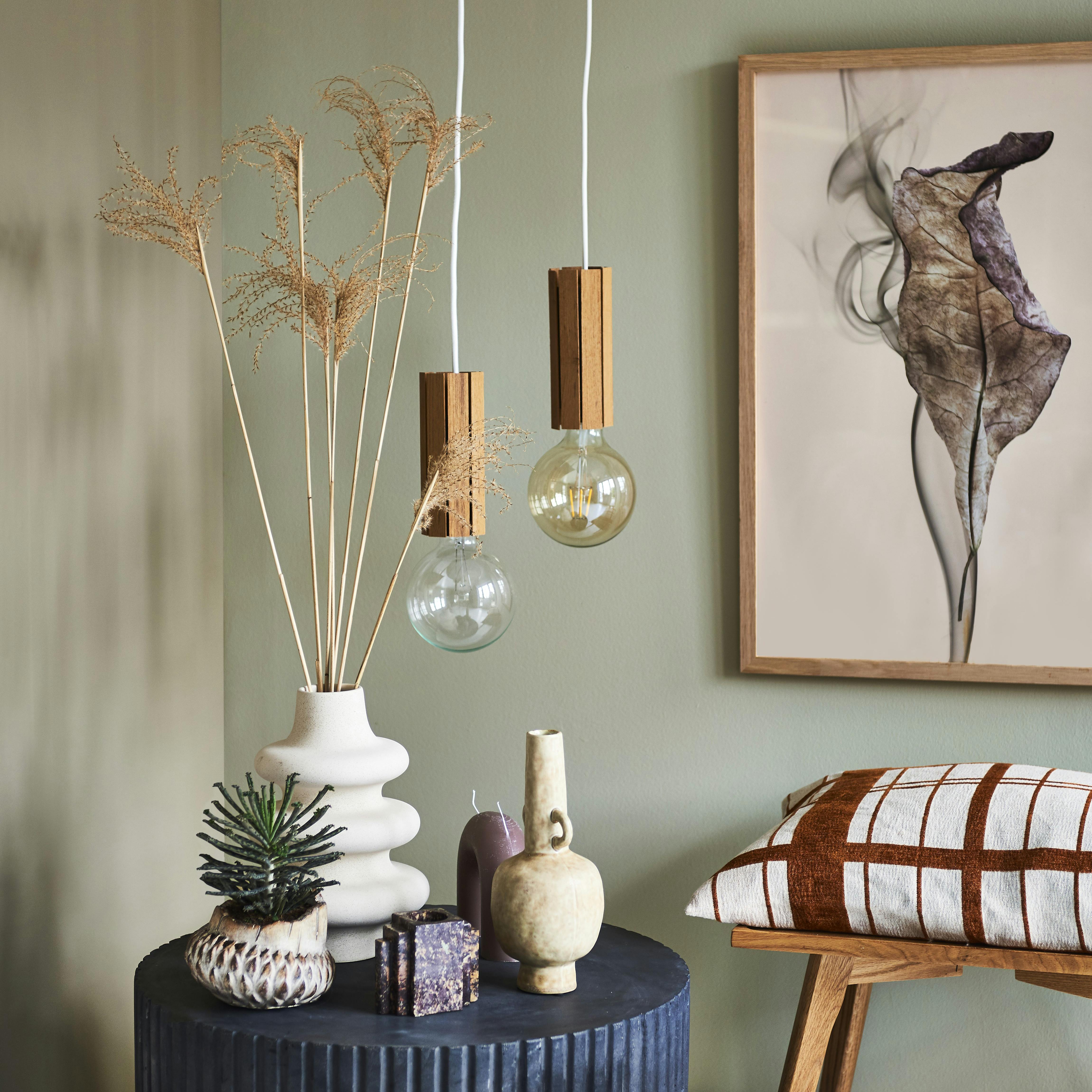 DIY-lamper