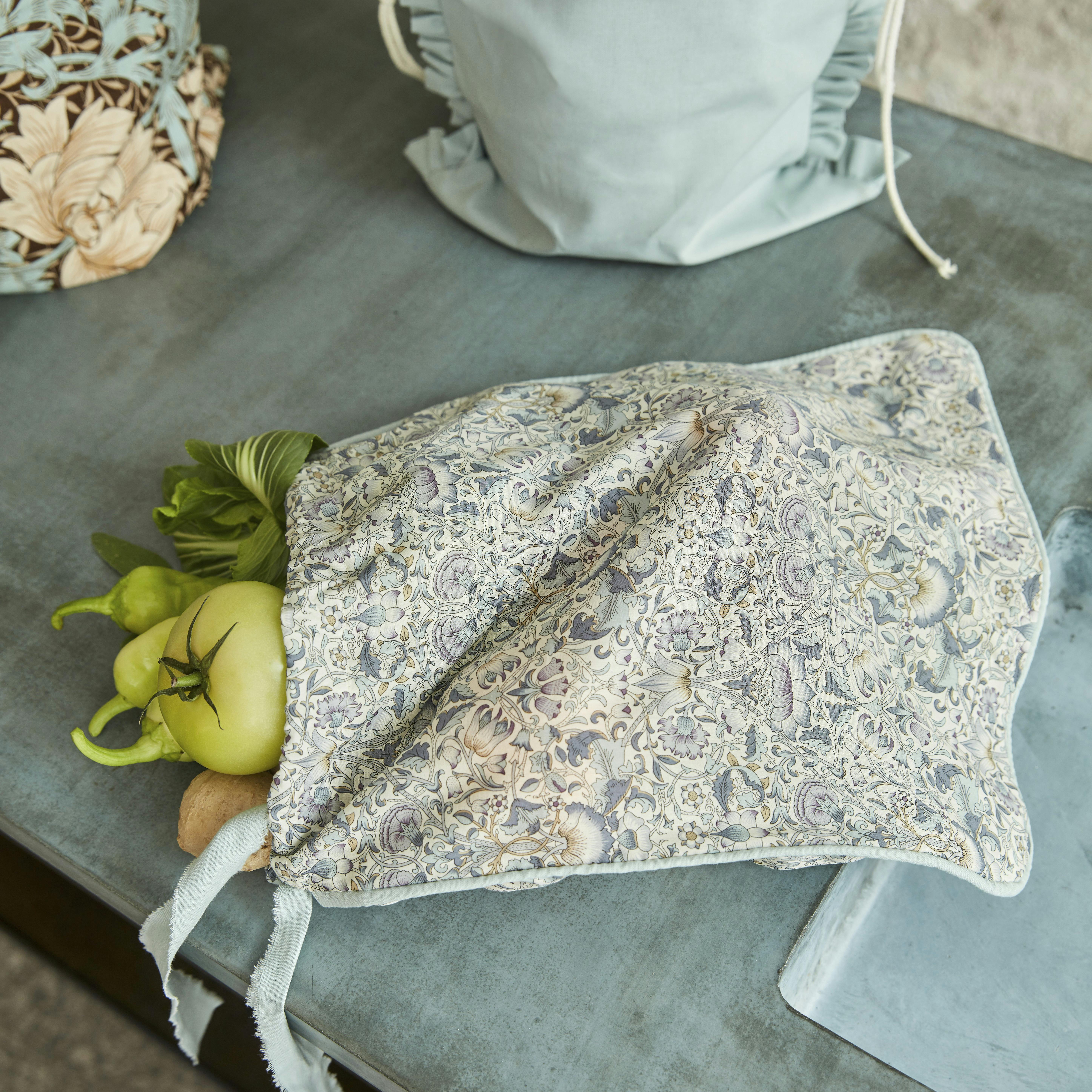 DIY: Sy en grøntsagspose