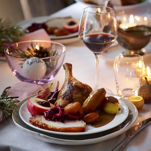 julemiddag
