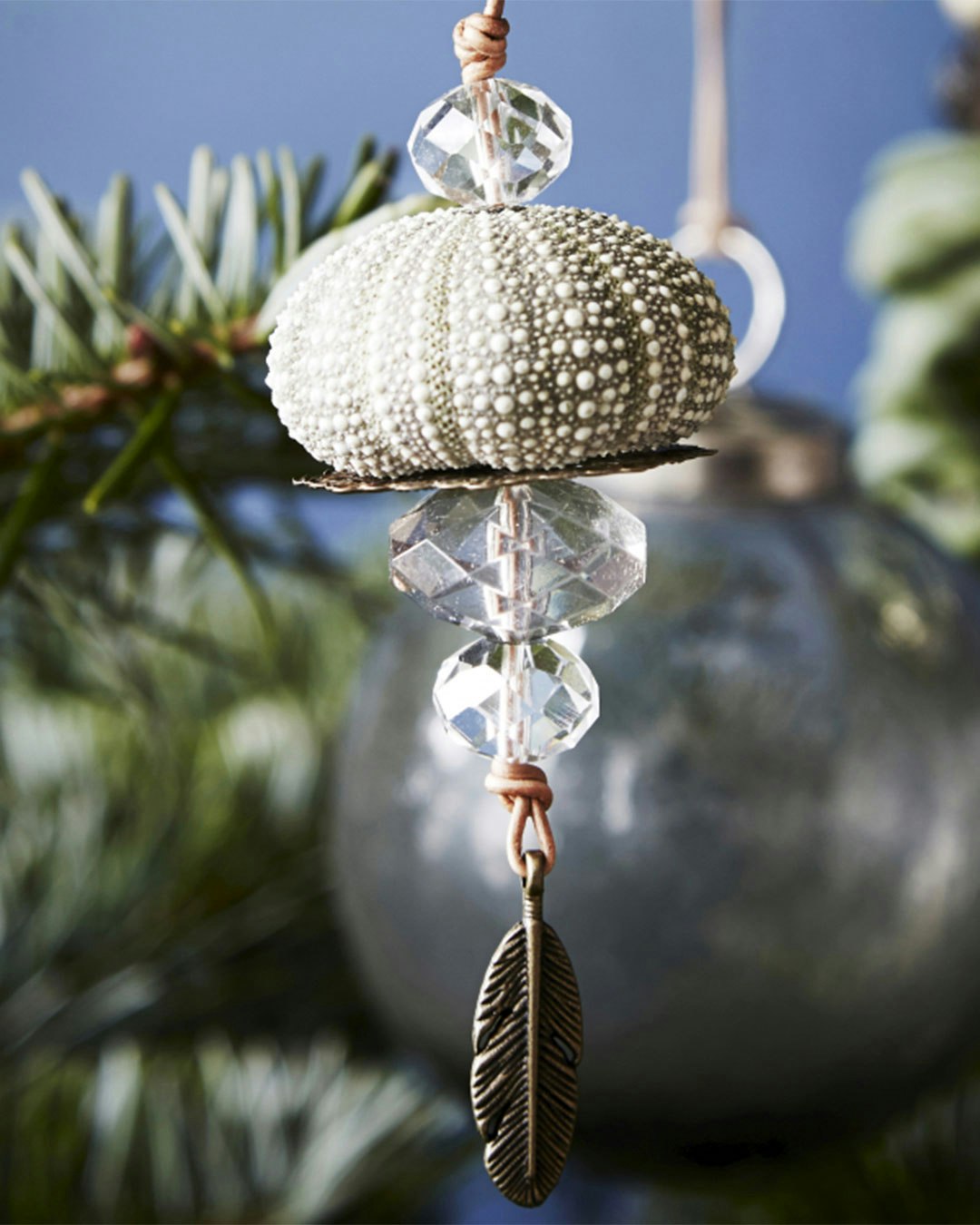 DIY: Julepynt til juletræet