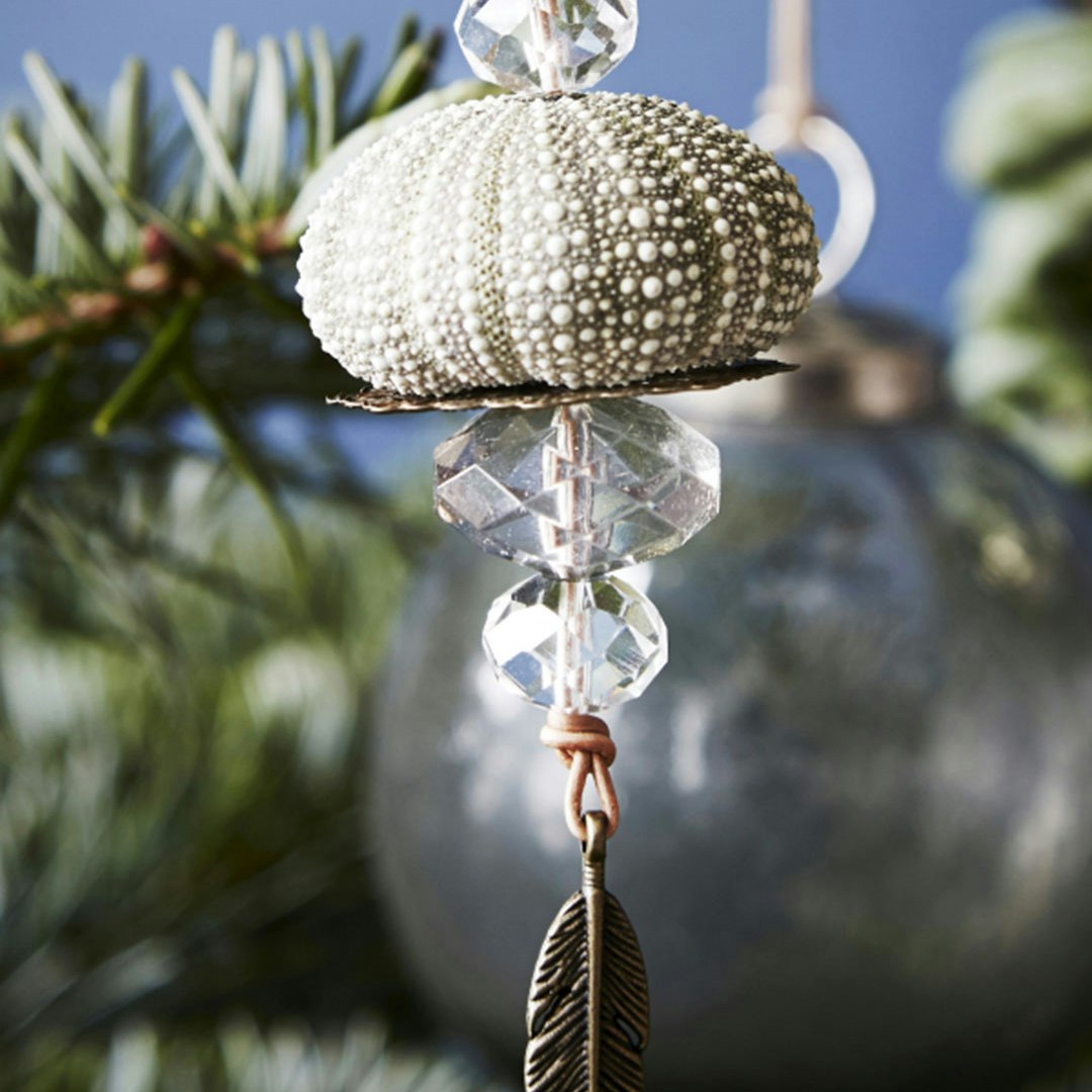 DIY: Julepynt til juletræet