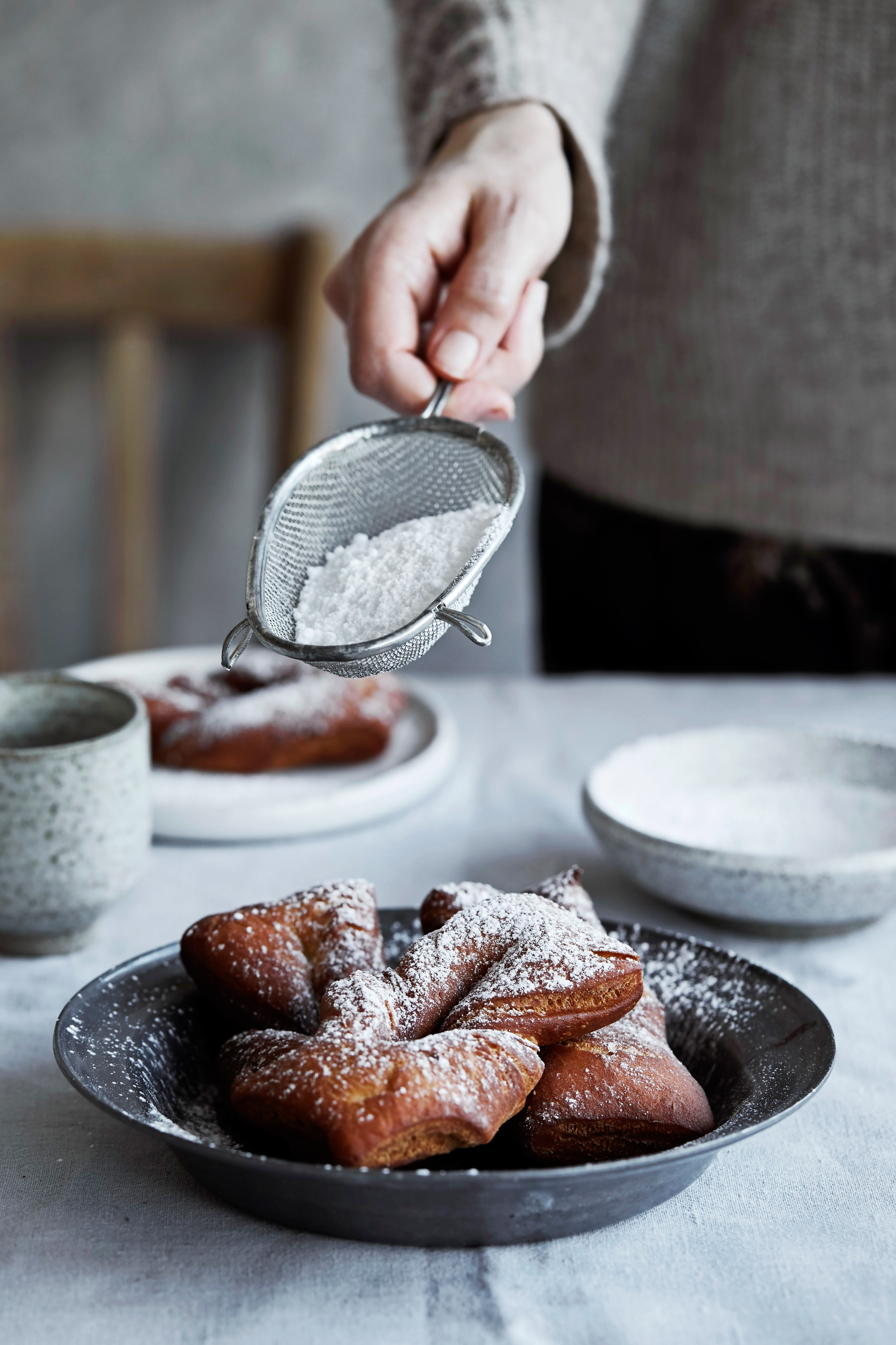 Norske Klejner | Få Opskriften Her | ISABELLAS