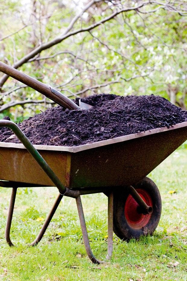 lægemidlet grinende vinde Guide til kompost | ISABELLAS