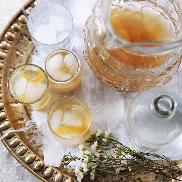 Limonade