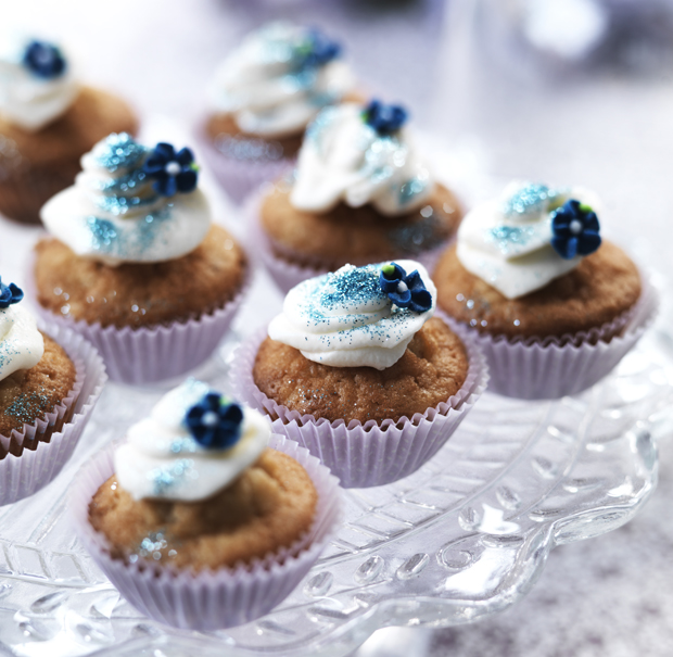 Muffins opskrifter – Nemme, sunde og lækre | ISABELLAS