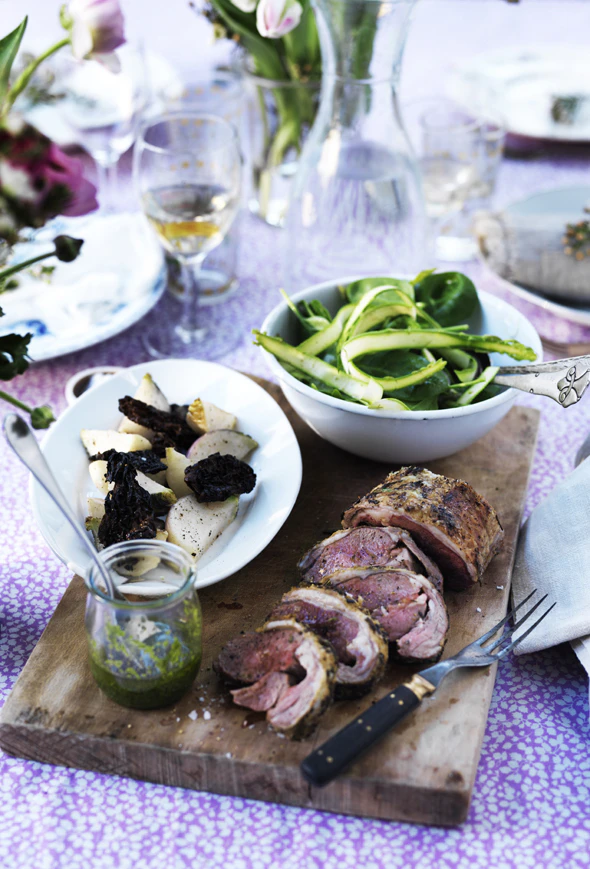 DIY-påskepynt: 8 søde ideer du kan lave til påske! | ISABELLAS