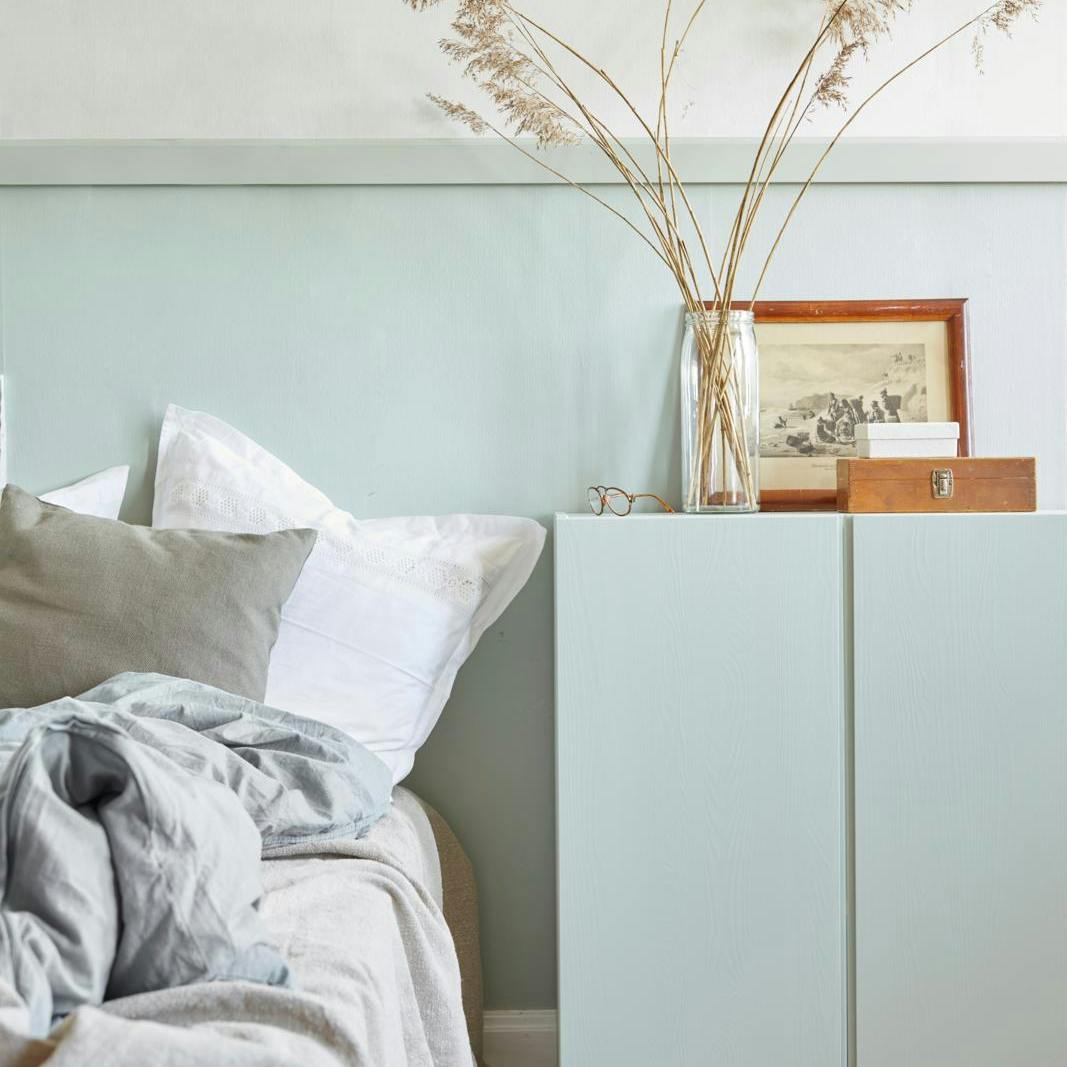 DIY med Ivar-skab fra Ikea