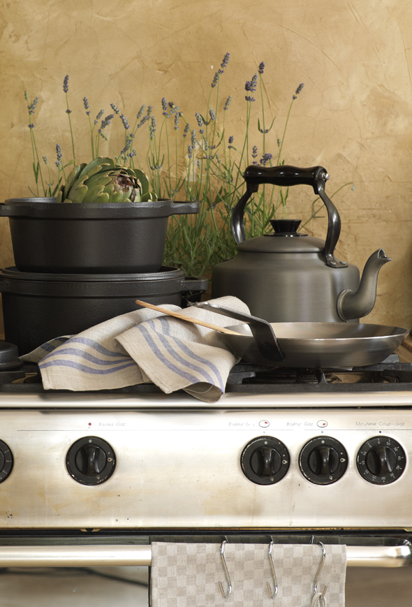 12 tips: Slip af med madstanken