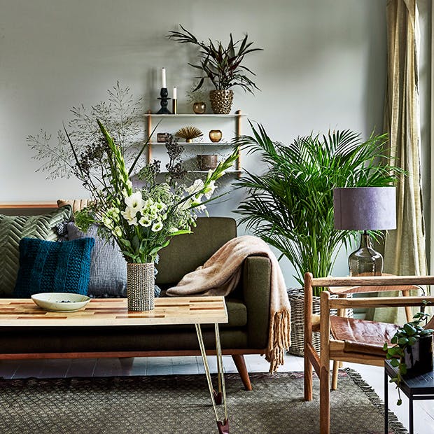 DIY: sådan laver du dit eget sofabord