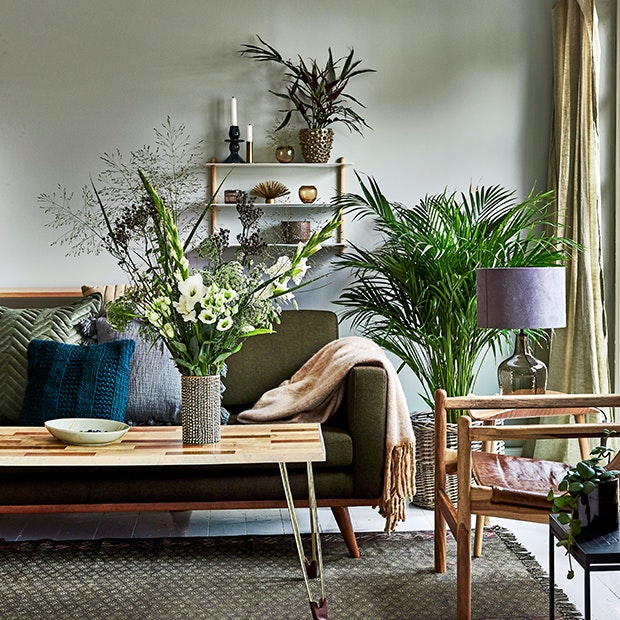 DIY: sådan laver du dit eget sofabord