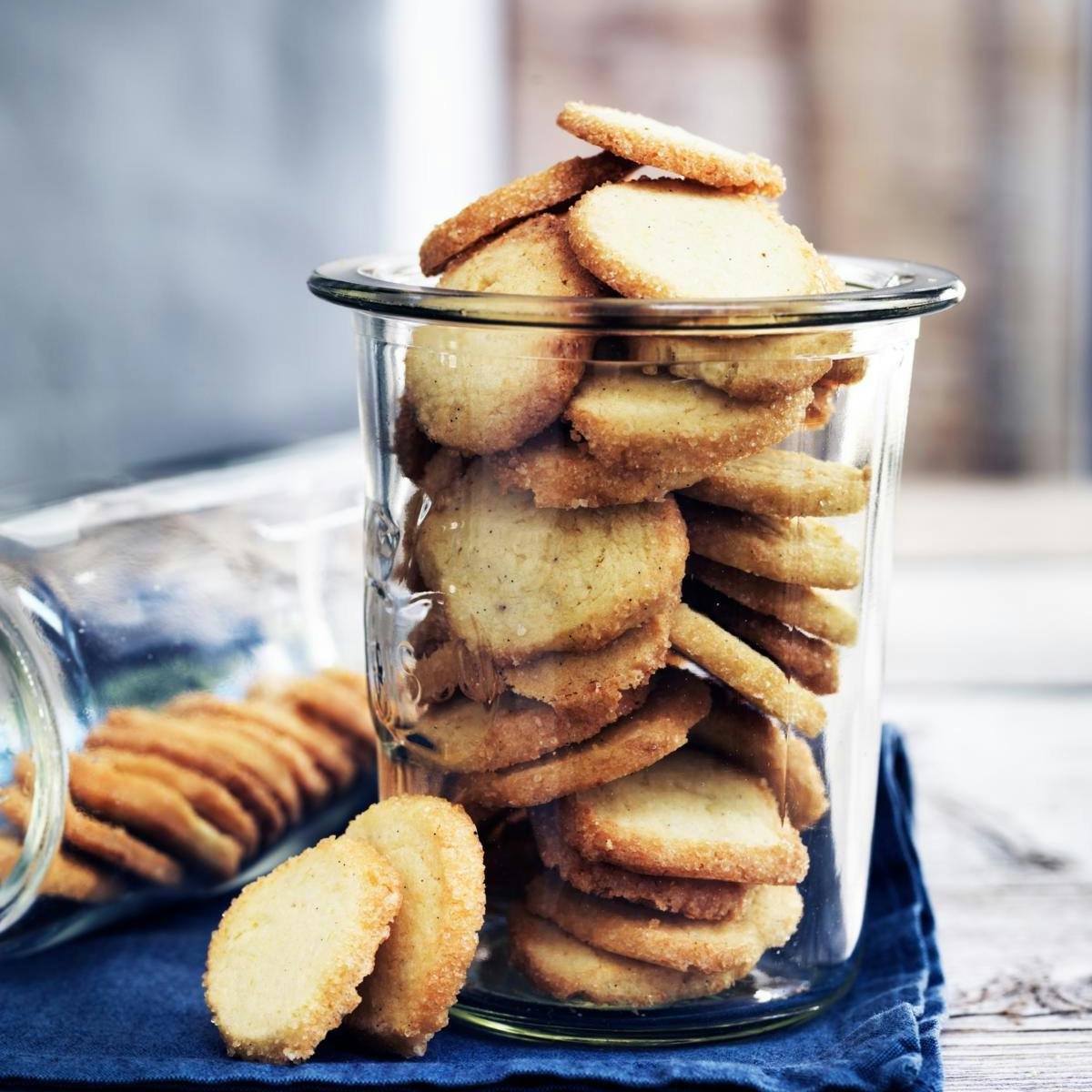 Nemme specier med appelsin