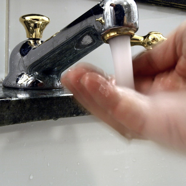 Sådan vasker du hænder