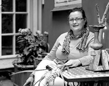 Nanett Taarup Nielsson