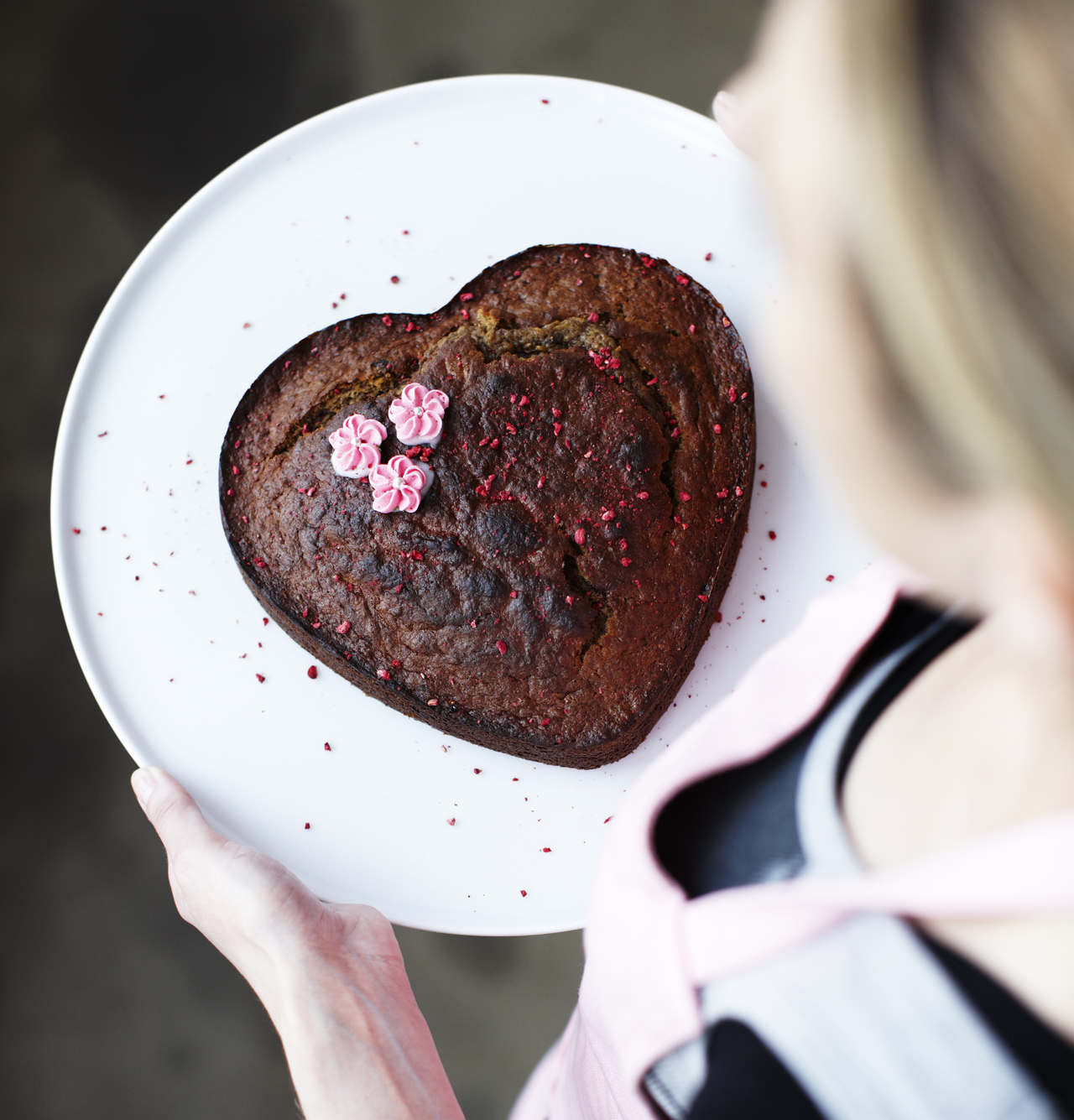 Den lækreste gulerodskage