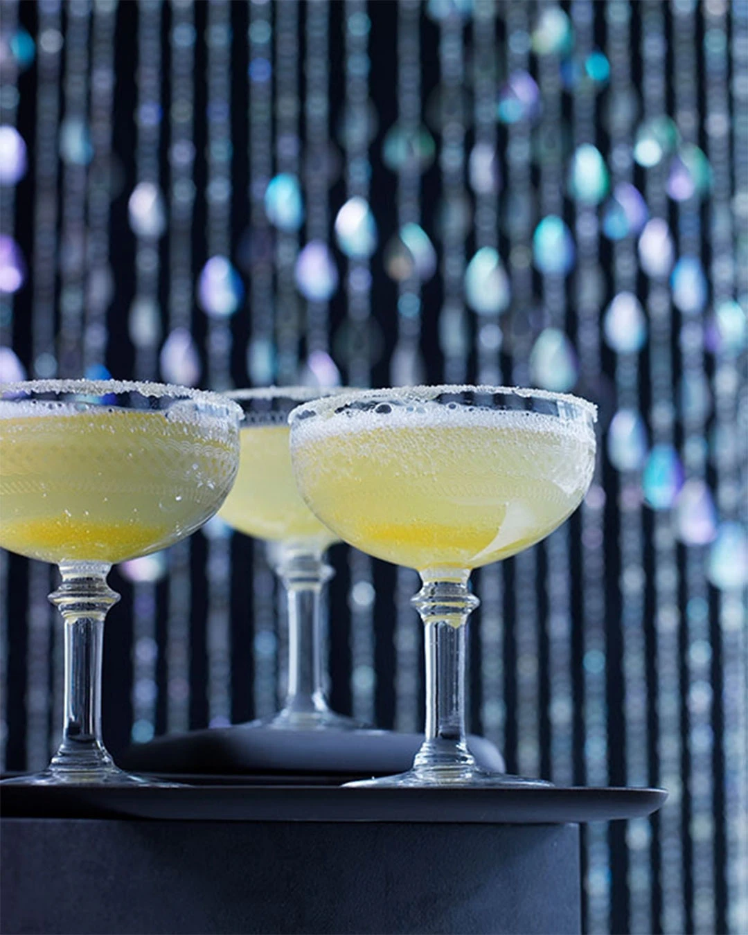 Nytårsaften: inspiration til pynt, mad og drikke| ISABELLAS