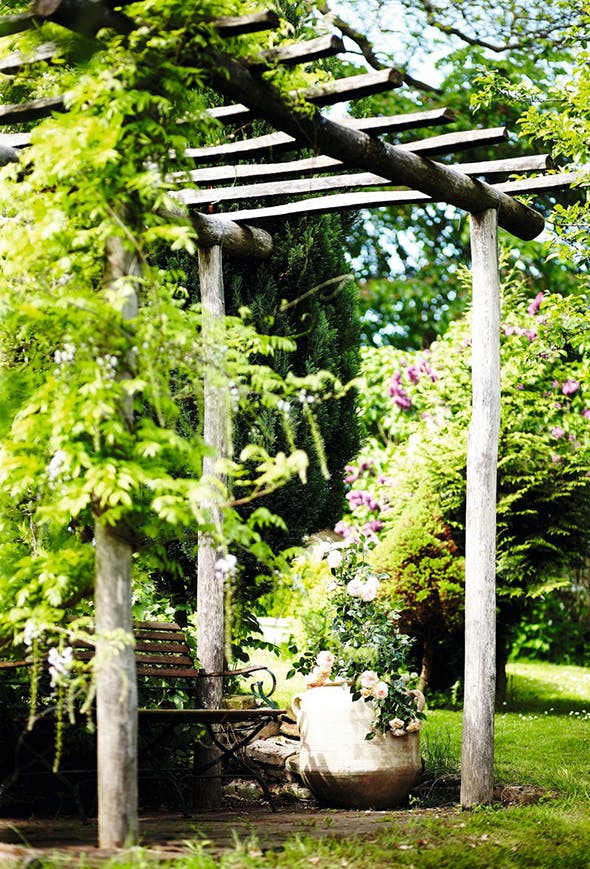 Have i flere niveauer